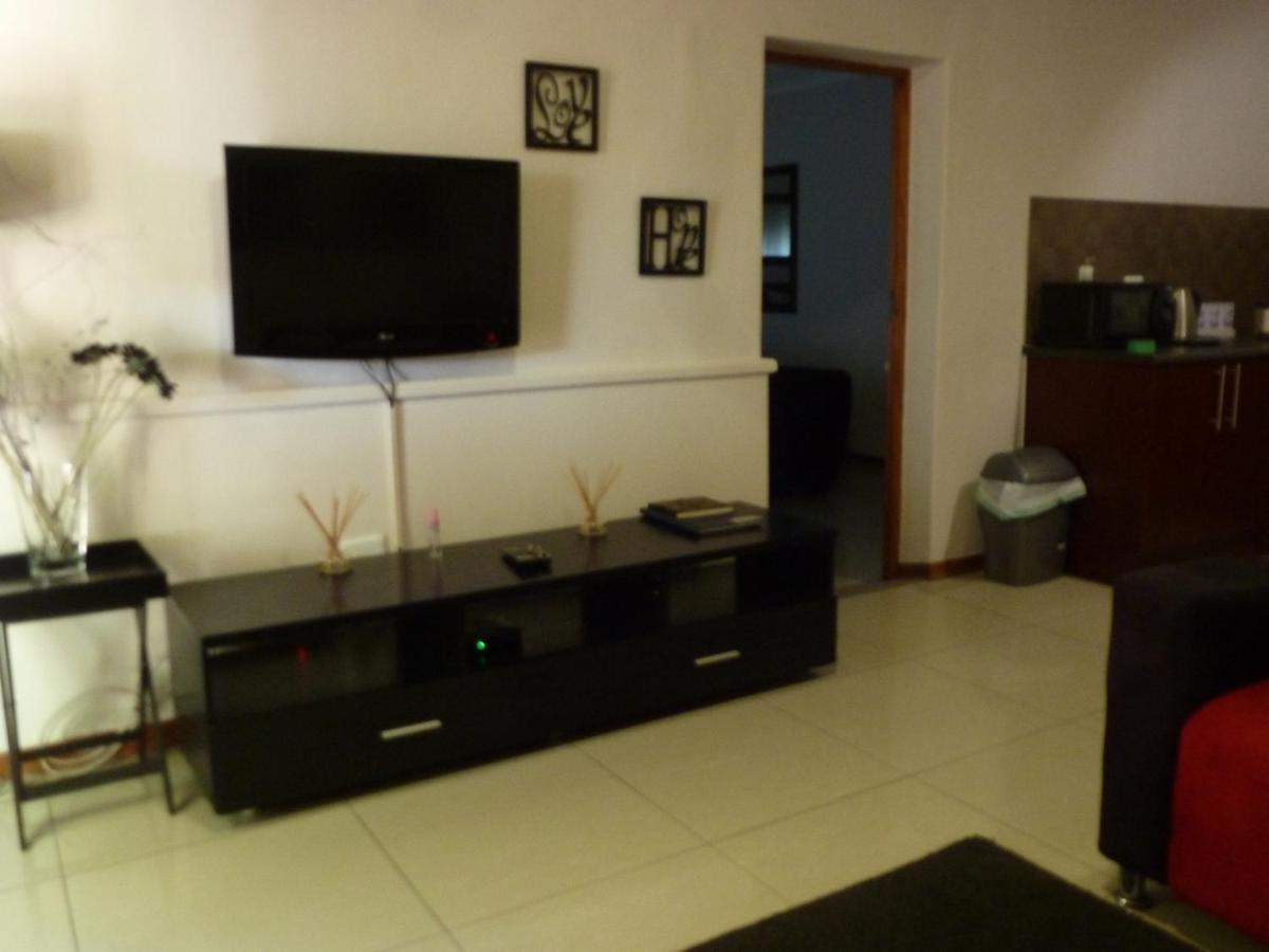 Springbok Apartments Extérieur photo