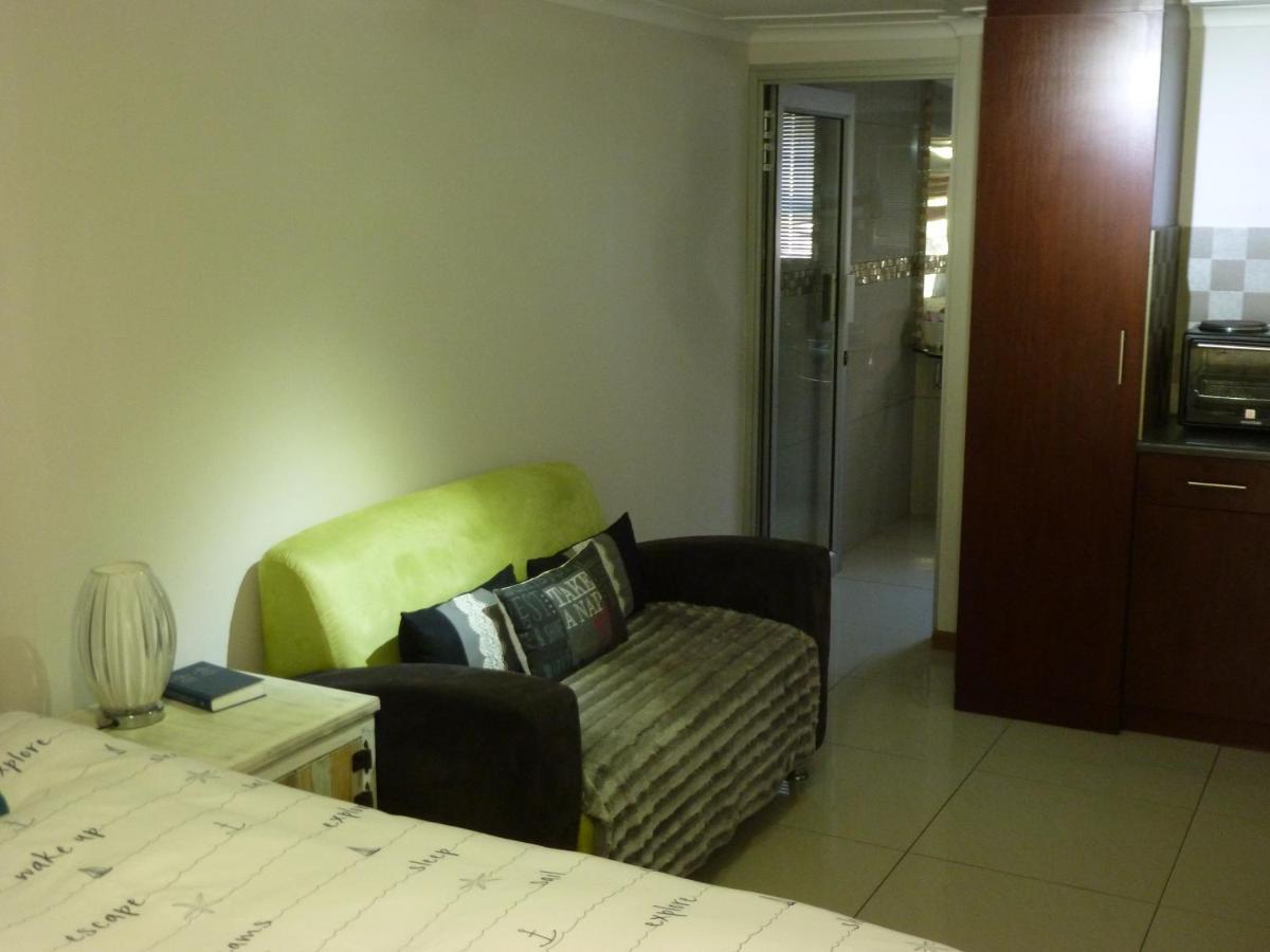 Springbok Apartments Extérieur photo