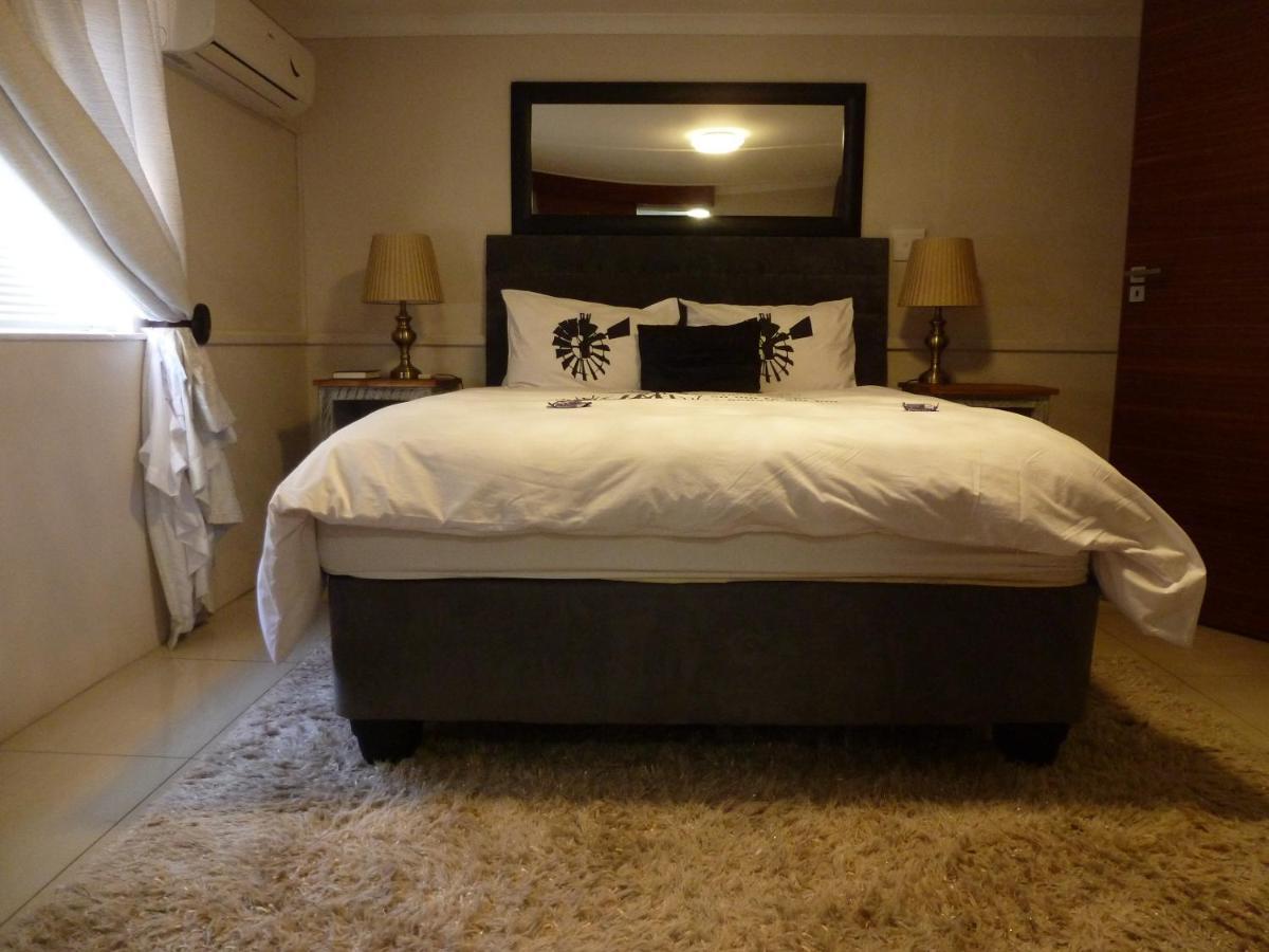 Springbok Apartments Extérieur photo