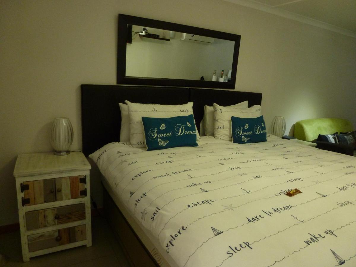 Springbok Apartments Extérieur photo