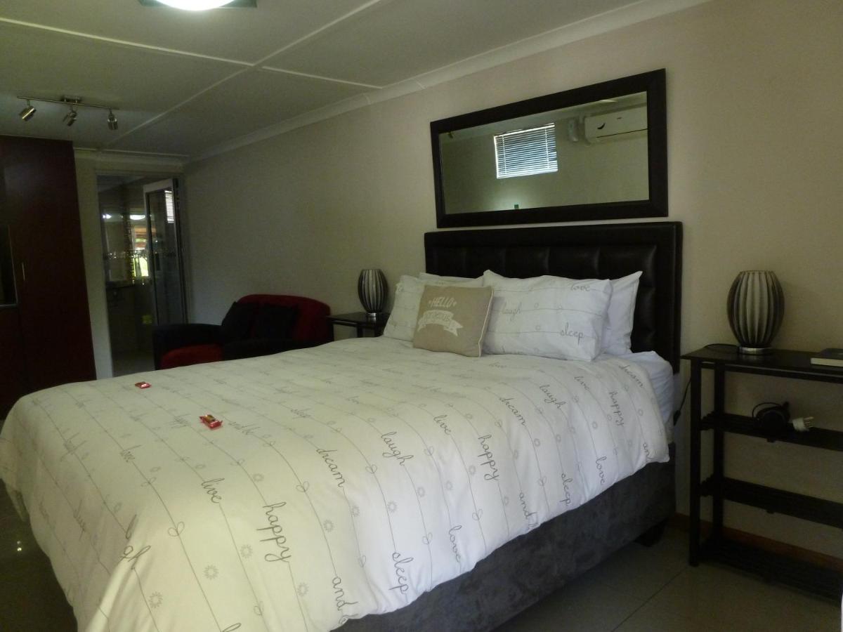 Springbok Apartments Extérieur photo