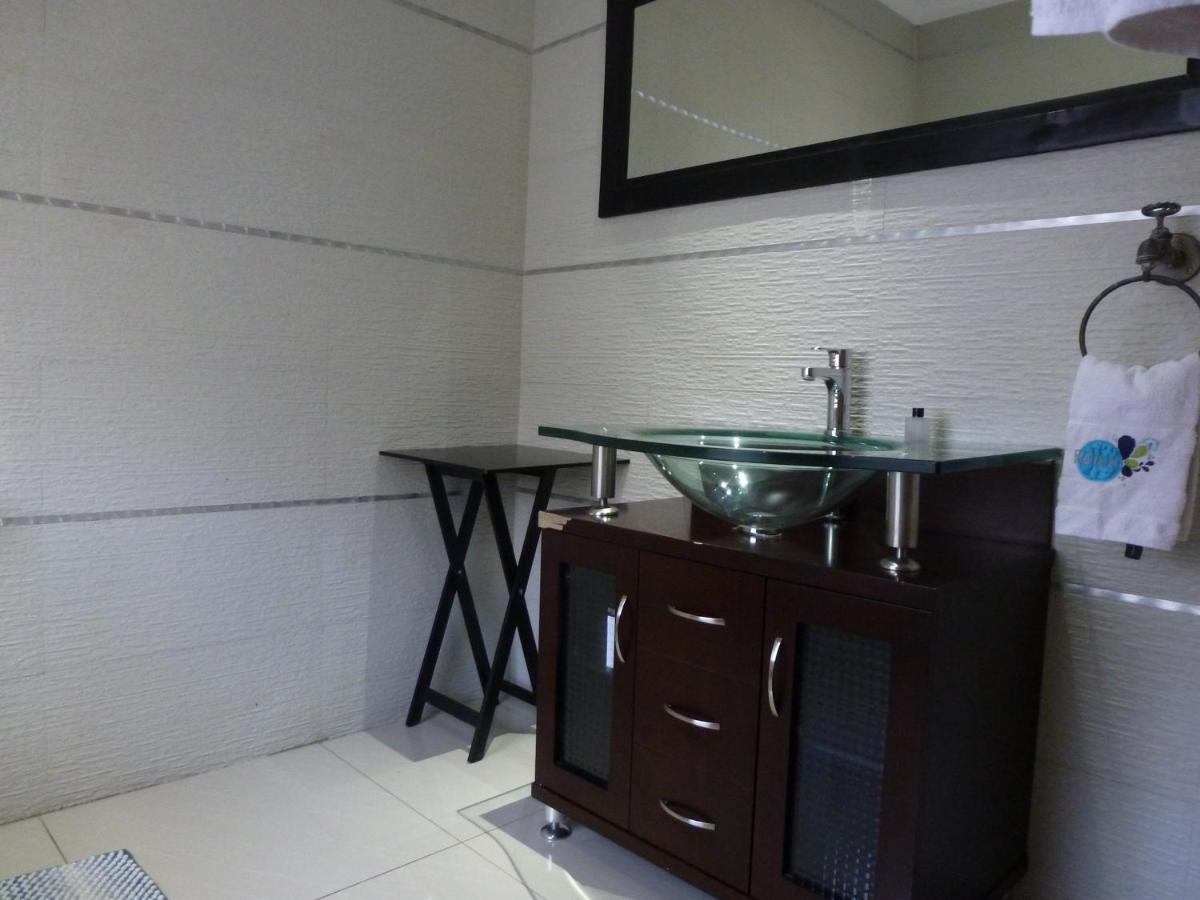 Springbok Apartments Extérieur photo