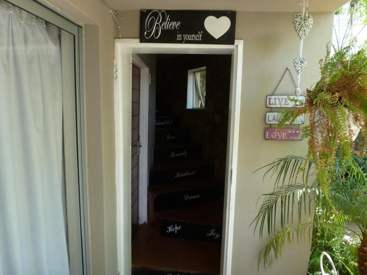 Springbok Apartments Extérieur photo