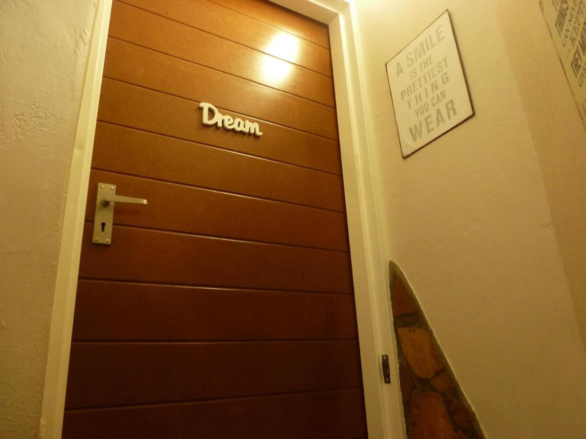 Springbok Apartments Extérieur photo