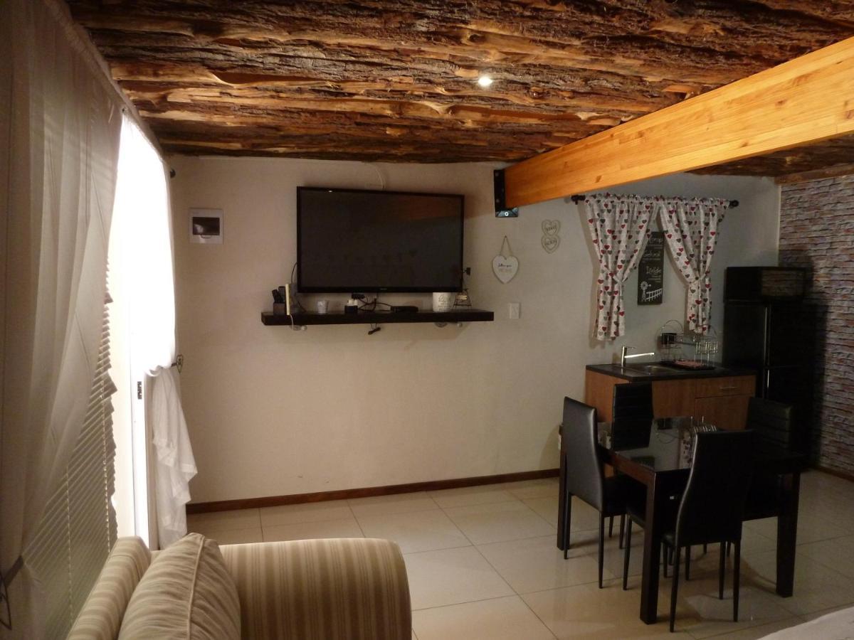 Springbok Apartments Extérieur photo