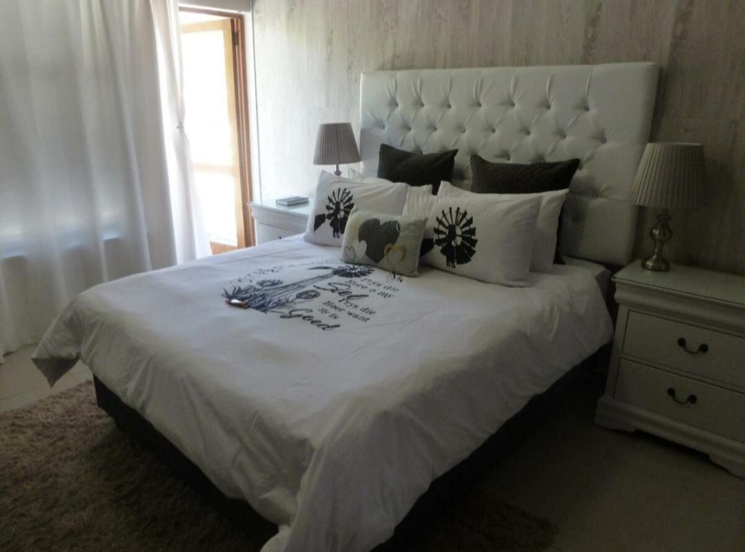 Springbok Apartments Extérieur photo